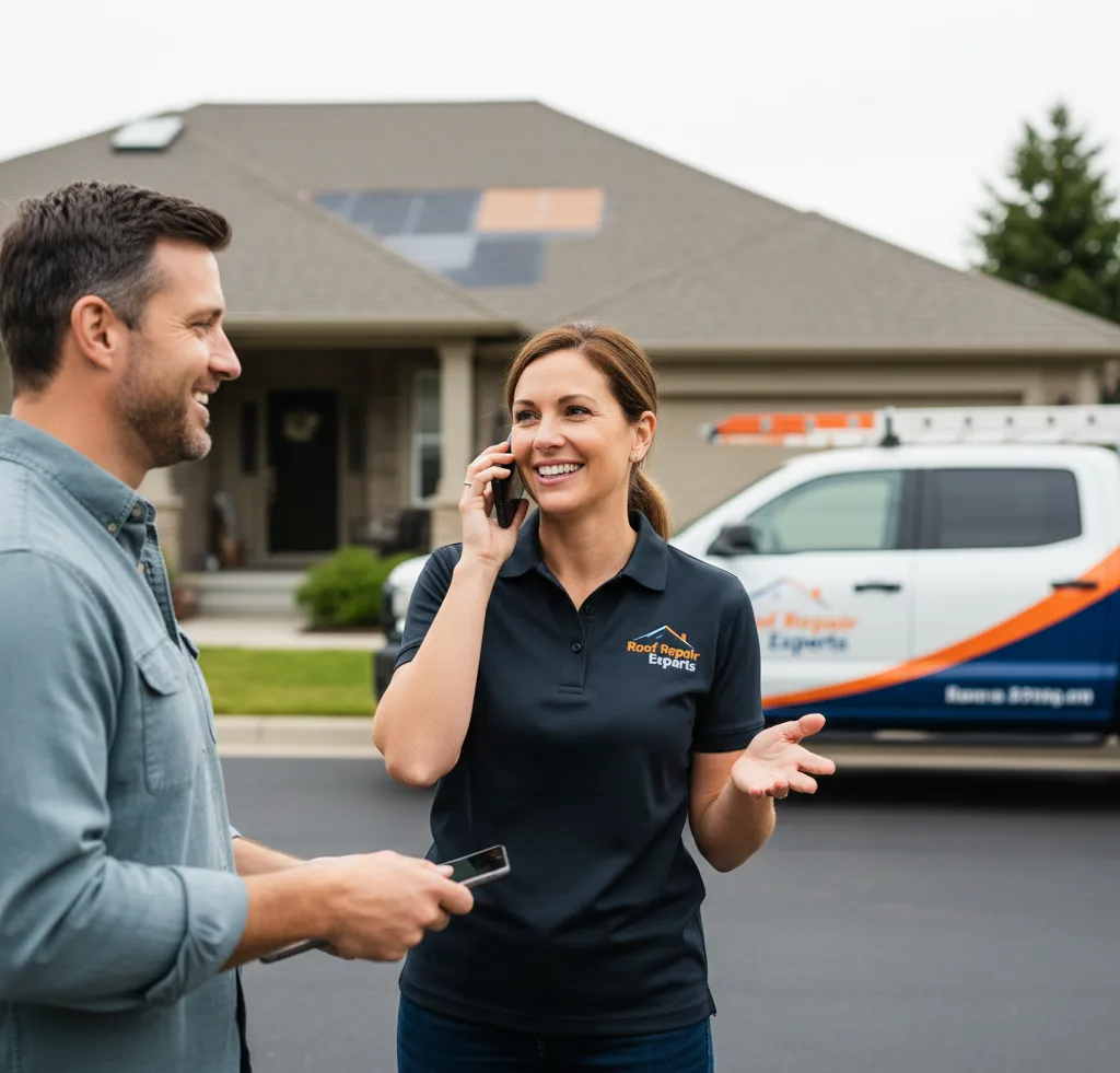 Storm Damage Repair in Medfield, MA
